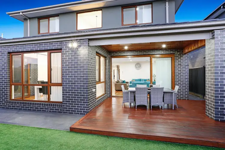 Sixth view of Homely house listing, 86 Ambition Drive, Greenvale VIC 3059