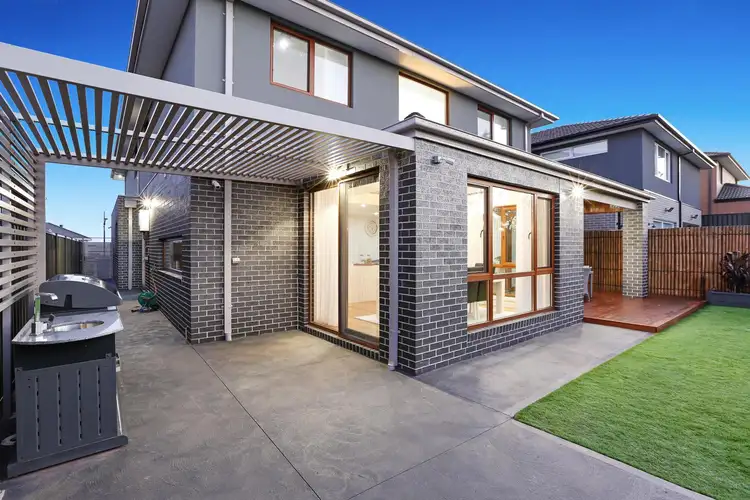 Seventh view of Homely house listing, 86 Ambition Drive, Greenvale VIC 3059