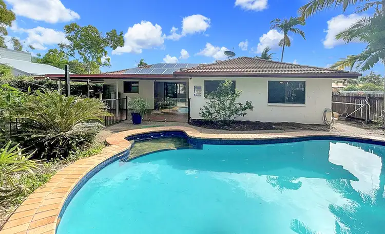 12 Pilea Court, Annandale QLD 4814