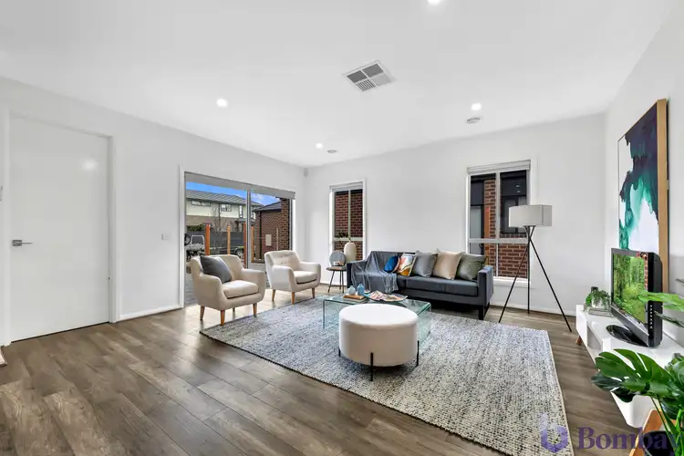 Seventh view of Homely house listing, 21 Watercarter Crescent, Wollert VIC 3750