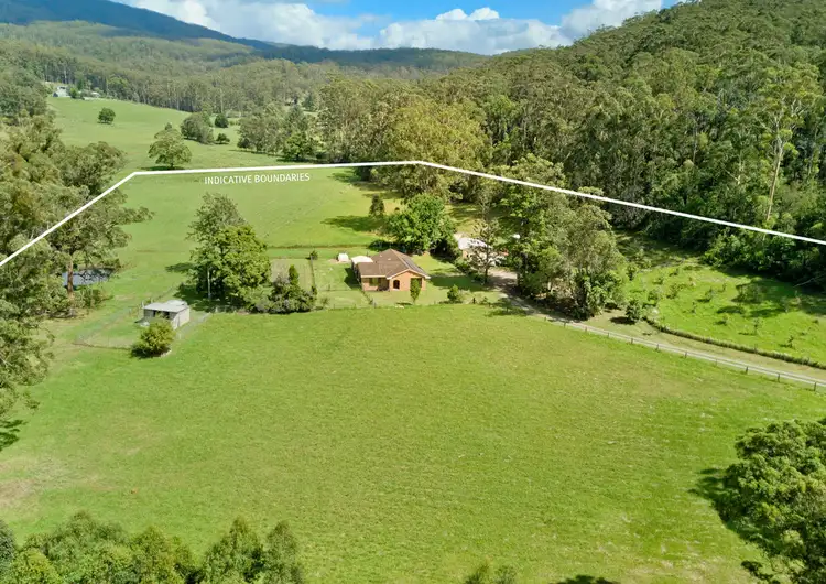 Second view of Homely house listing, 20739 Pacific Highway, Johns River NSW 2443