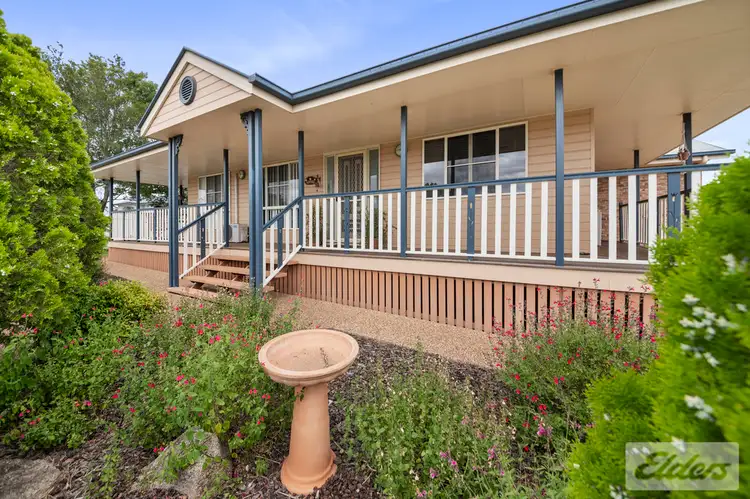 Main view of Homely house listing, 9 Bernecker Street, Warwick QLD 4370