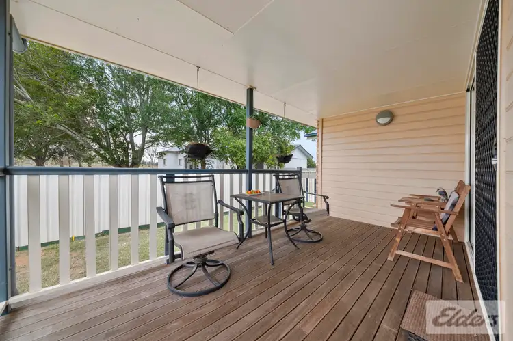 Second view of Homely house listing, 9 Bernecker Street, Warwick QLD 4370