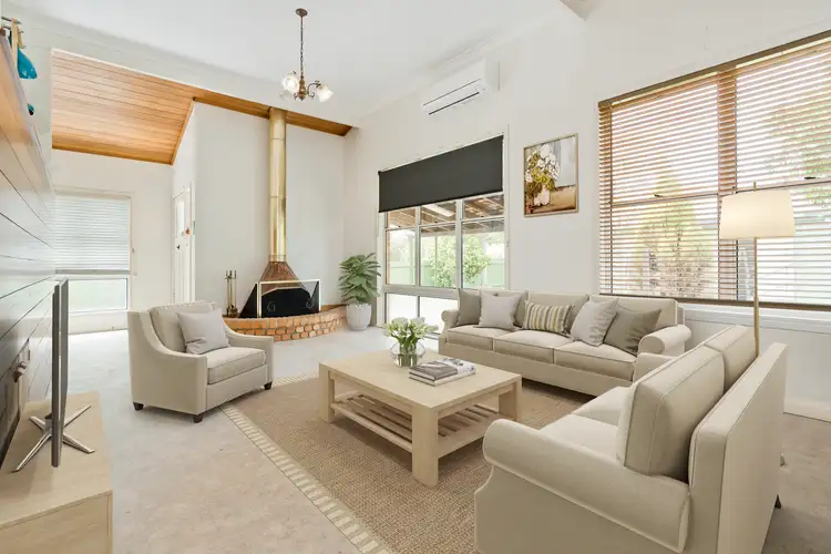 Main view of Homely house listing, 82 Moore Street, Enoggera QLD 4051