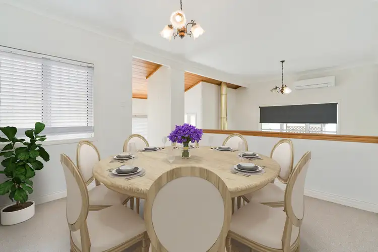 Second view of Homely house listing, 82 Moore Street, Enoggera QLD 4051