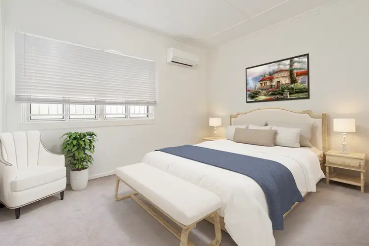 Fourth view of Homely house listing, 82 Moore Street, Enoggera QLD 4051