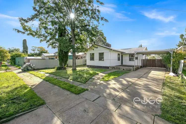 11 Chirton Street, Elizabeth North SA 5113