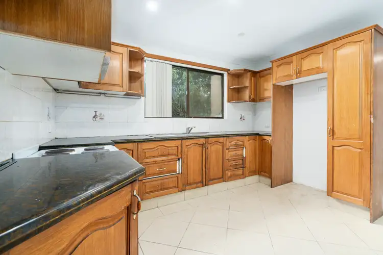 Third view of Homely house listing, 3 Leo Ave, Lurnea NSW 2170