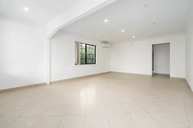 Fourth view of Homely house listing, 3 Leo Ave, Lurnea NSW 2170