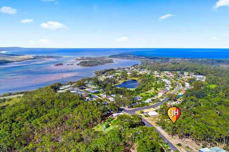 36 Hazel Road, Moruya Heads NSW 2537