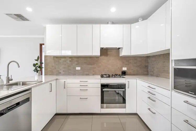 Second view of Homely house listing, 5 Amanda Way, Morphett Vale SA 5162