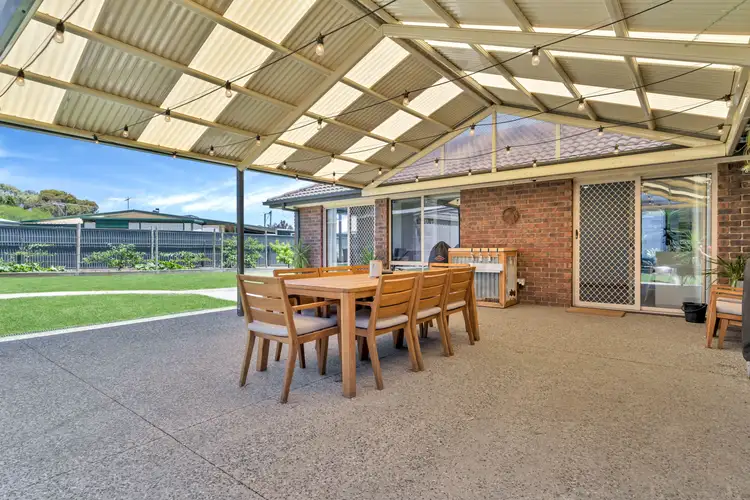 Fourth view of Homely house listing, 5 Amanda Way, Morphett Vale SA 5162