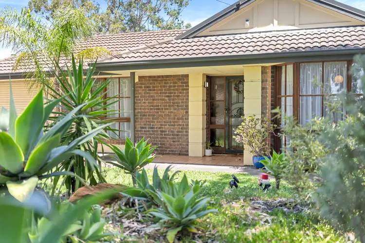 Fifth view of Homely house listing, 5 Amanda Way, Morphett Vale SA 5162