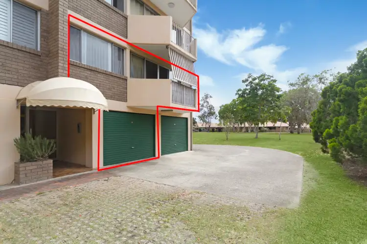 8/6 Buchan Ave, Tweed Heads NSW 2485