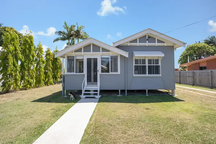 Third view of Homely house listing, 41 Hunter Street, West Mackay QLD 4740