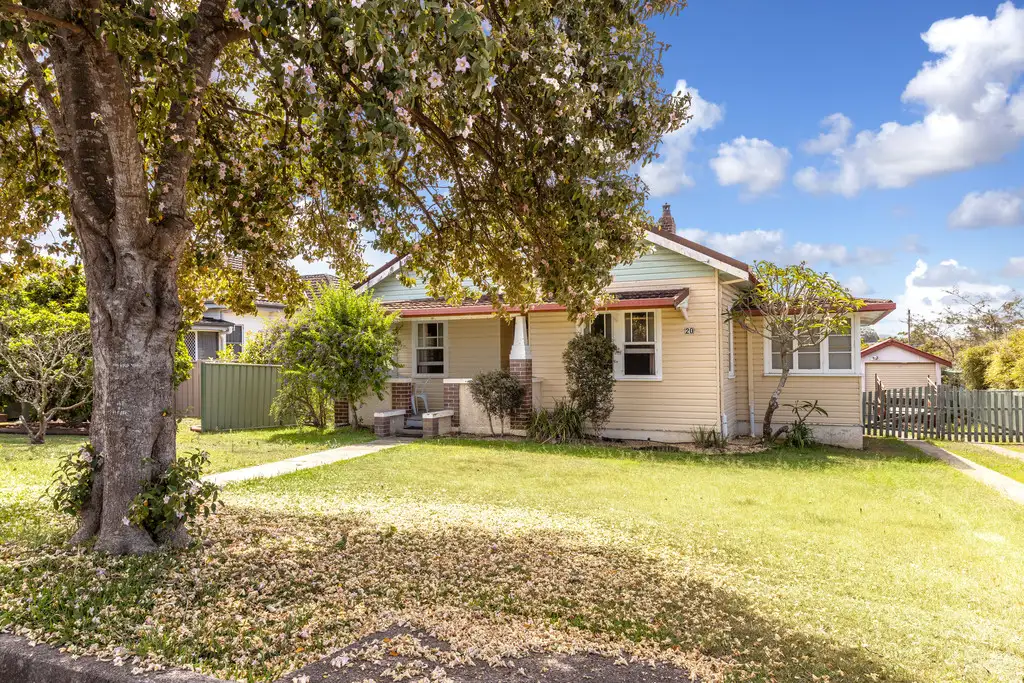 Main view of Homely house listing, 20 Short Street, Taree NSW 2430