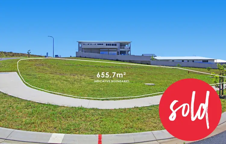 Main view of Homely land listing, Lot 52 Summer Circuit, Lake Cathie NSW 2445