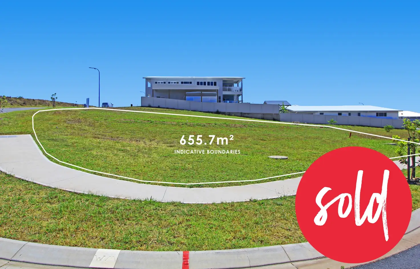 Main view of Homely land listing, Lot 52 Summer Circuit, Lake Cathie NSW 2445
