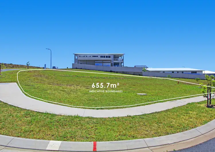 Fourth view of Homely land listing, Lot 52 Summer Circuit, Lake Cathie NSW 2445