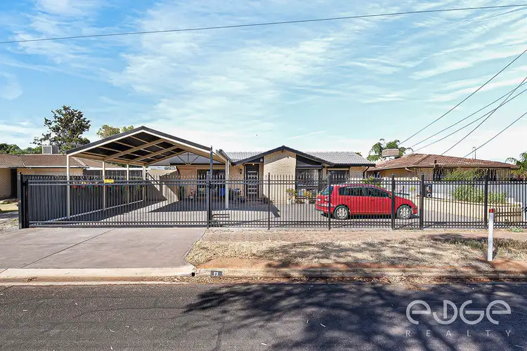 17 Latitude Road, Salisbury North SA 5108