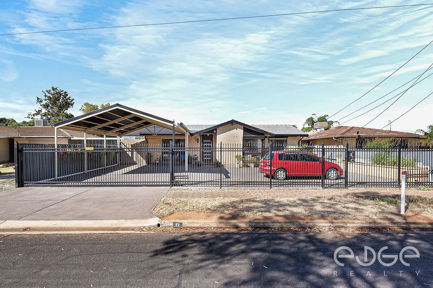 Main view of Homely house listing, 17 Latitude Road, Salisbury North SA 5108