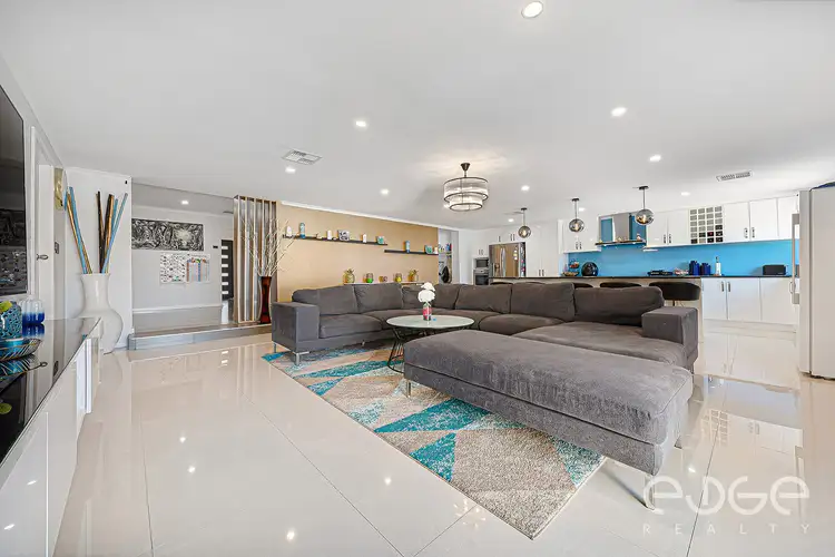 Fourth view of Homely house listing, 17 Latitude Road, Salisbury North SA 5108