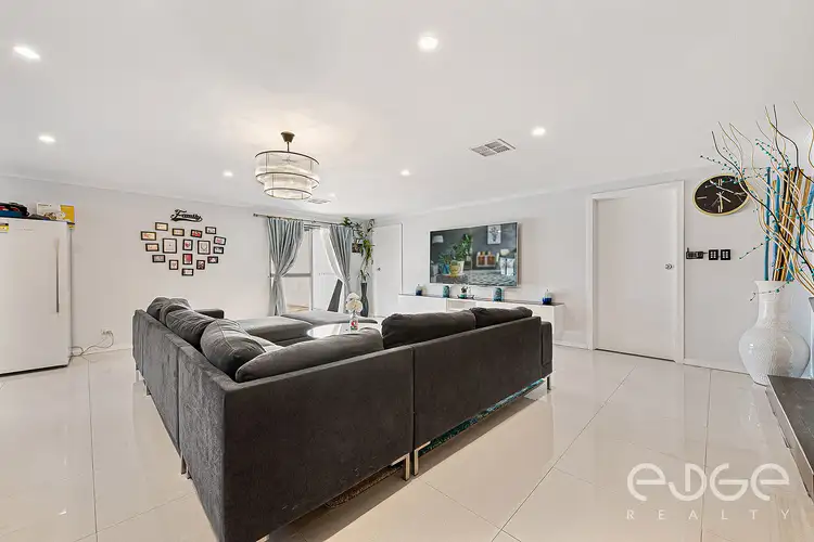 Fifth view of Homely house listing, 17 Latitude Road, Salisbury North SA 5108