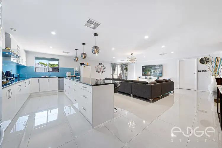 Sixth view of Homely house listing, 17 Latitude Road, Salisbury North SA 5108