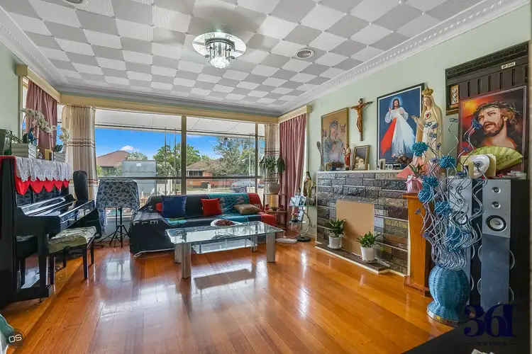 Main view of Homely house listing, 6 willow ave, St Albans VIC 3021