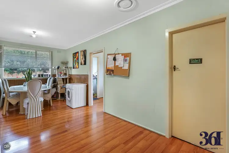Second view of Homely house listing, 6 willow ave, St Albans VIC 3021