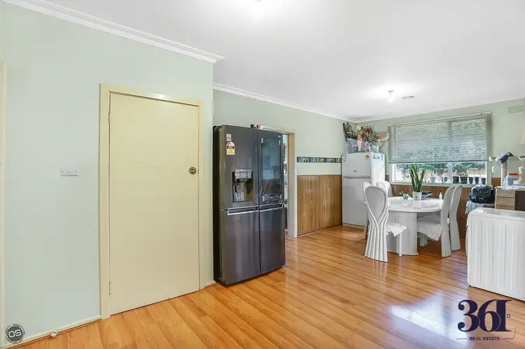 Third view of Homely house listing, 6 willow ave, St Albans VIC 3021