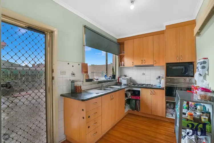 Fourth view of Homely house listing, 6 willow ave, St Albans VIC 3021
