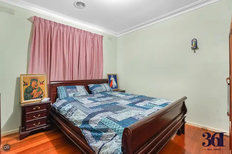 Fifth view of Homely house listing, 6 willow ave, St Albans VIC 3021