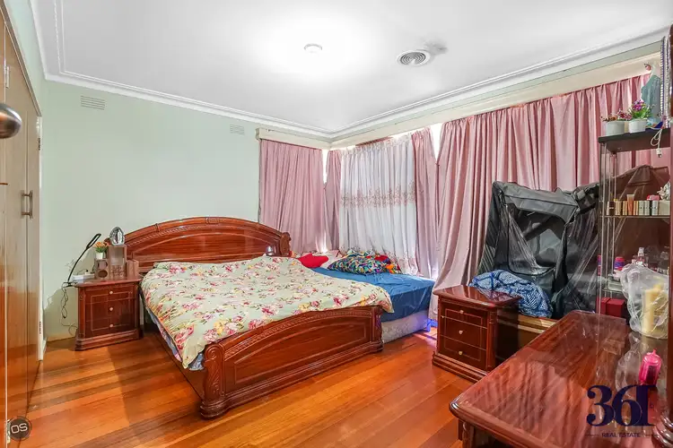 Sixth view of Homely house listing, 6 willow ave, St Albans VIC 3021