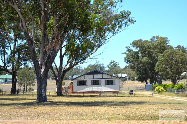 Main view of Homely house listing, 282 Wood Street, Warwick QLD 4370
