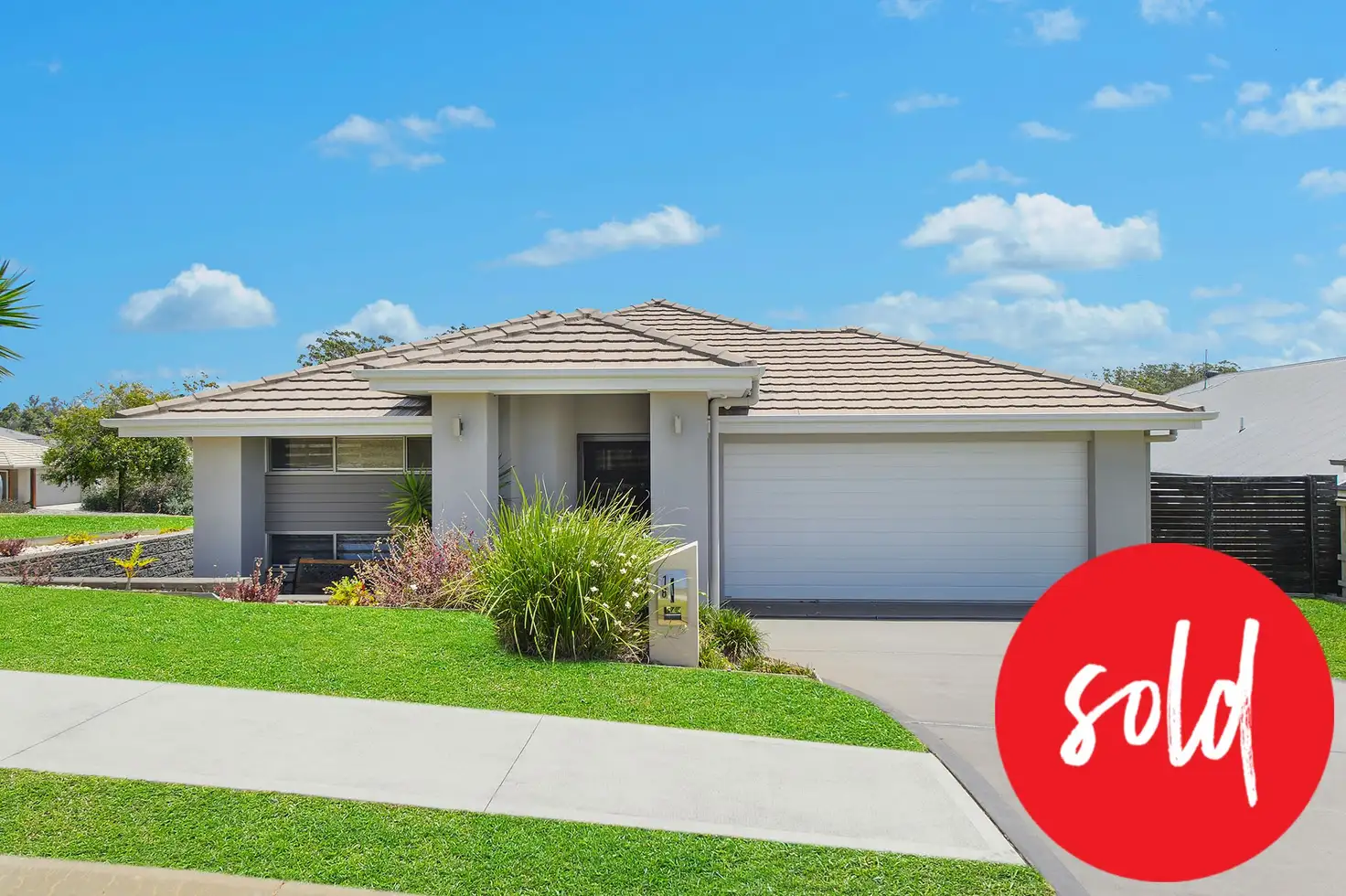 Main view of Homely house listing, 18 Menzies Street, Thrumster NSW 2444