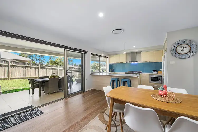 Fourth view of Homely house listing, 18 Menzies Street, Thrumster NSW 2444