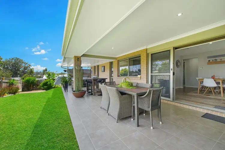 Fifth view of Homely house listing, 18 Menzies Street, Thrumster NSW 2444