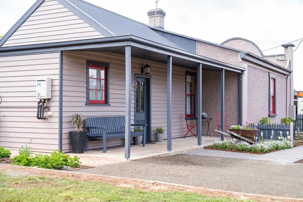 Main view of Homely house listing, 17 George Street, Scottsdale TAS 7260