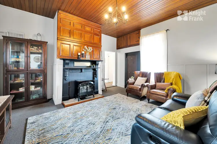 Fifth view of Homely house listing, 17 George Street, Scottsdale TAS 7260