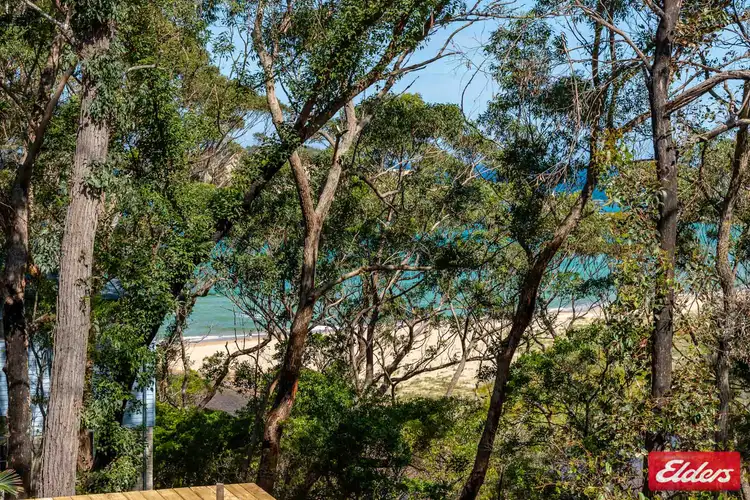 Main view of Homely land listing, 43 YOWANI ROAD, Rosedale NSW 2536