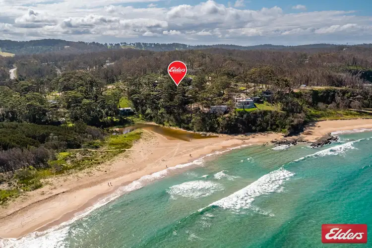 Second view of Homely land listing, 43 YOWANI ROAD, Rosedale NSW 2536