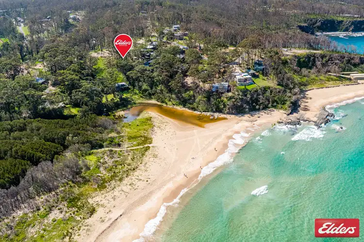 Fourth view of Homely land listing, 43 YOWANI ROAD, Rosedale NSW 2536