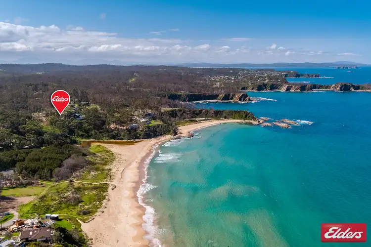 Sixth view of Homely land listing, 43 YOWANI ROAD, Rosedale NSW 2536