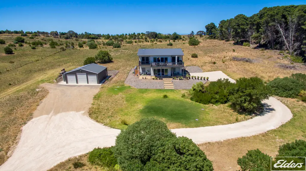 Main view of Homely house listing, 80B Monument Road, Hindmarsh Island SA 5214