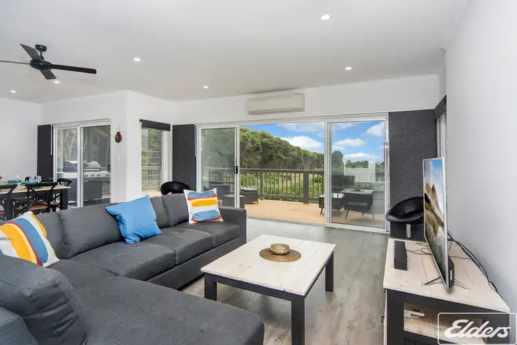 Sixth view of Homely house listing, 80B Monument Road, Hindmarsh Island SA 5214