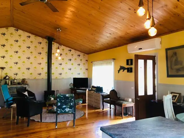 Fifth view of Homely house listing, 2/22 Sandy Point Rd, Sandy Point VIC 3959