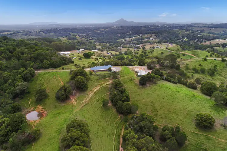 437 Black Mountain Road, Black Mountain QLD 4563