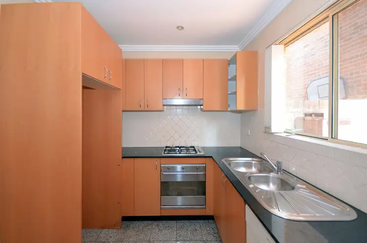 Second view of Homely townhouse listing, 5/236-240 The Boulevarde, Miranda NSW 2228