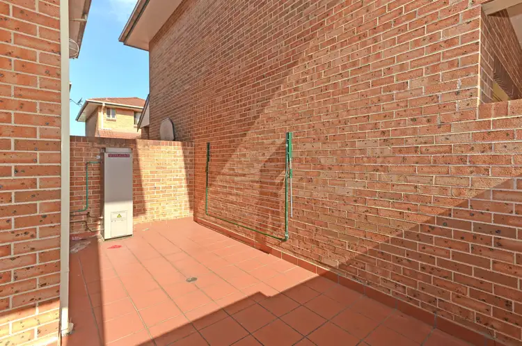 Fifth view of Homely townhouse listing, 5/236-240 The Boulevarde, Miranda NSW 2228